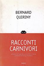 Racconti carnivori