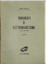 Fondamenti di elettromagnetismo