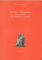 Dottrina e Trattamento omeopatico delle Malattie Croniche