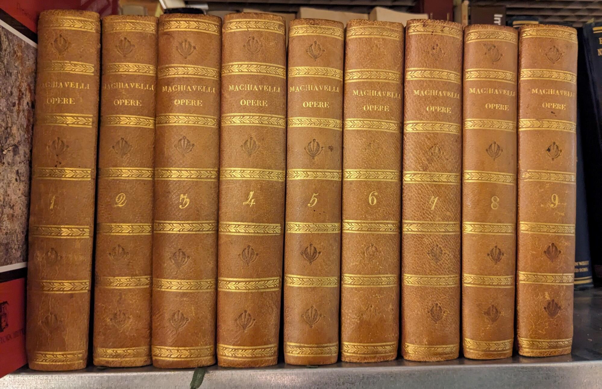 Libreria sottomarina