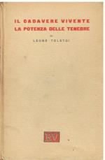 Il cadavere vivente. - La potenza delle tenebre