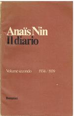 Diario. 1934-1939 (Vol. 2)