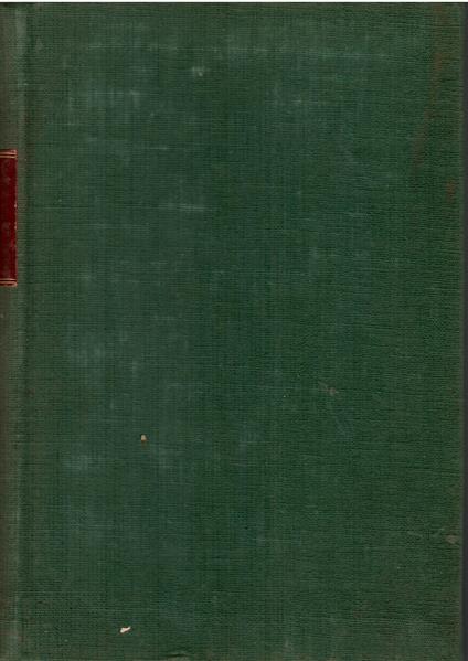 Manuale di ginecologia - copertina