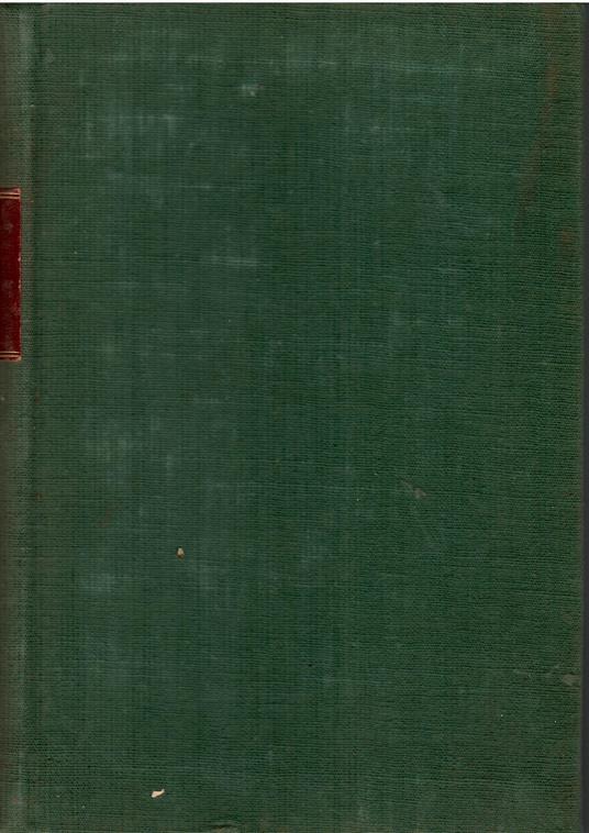 Manuale di ginecologia - copertina