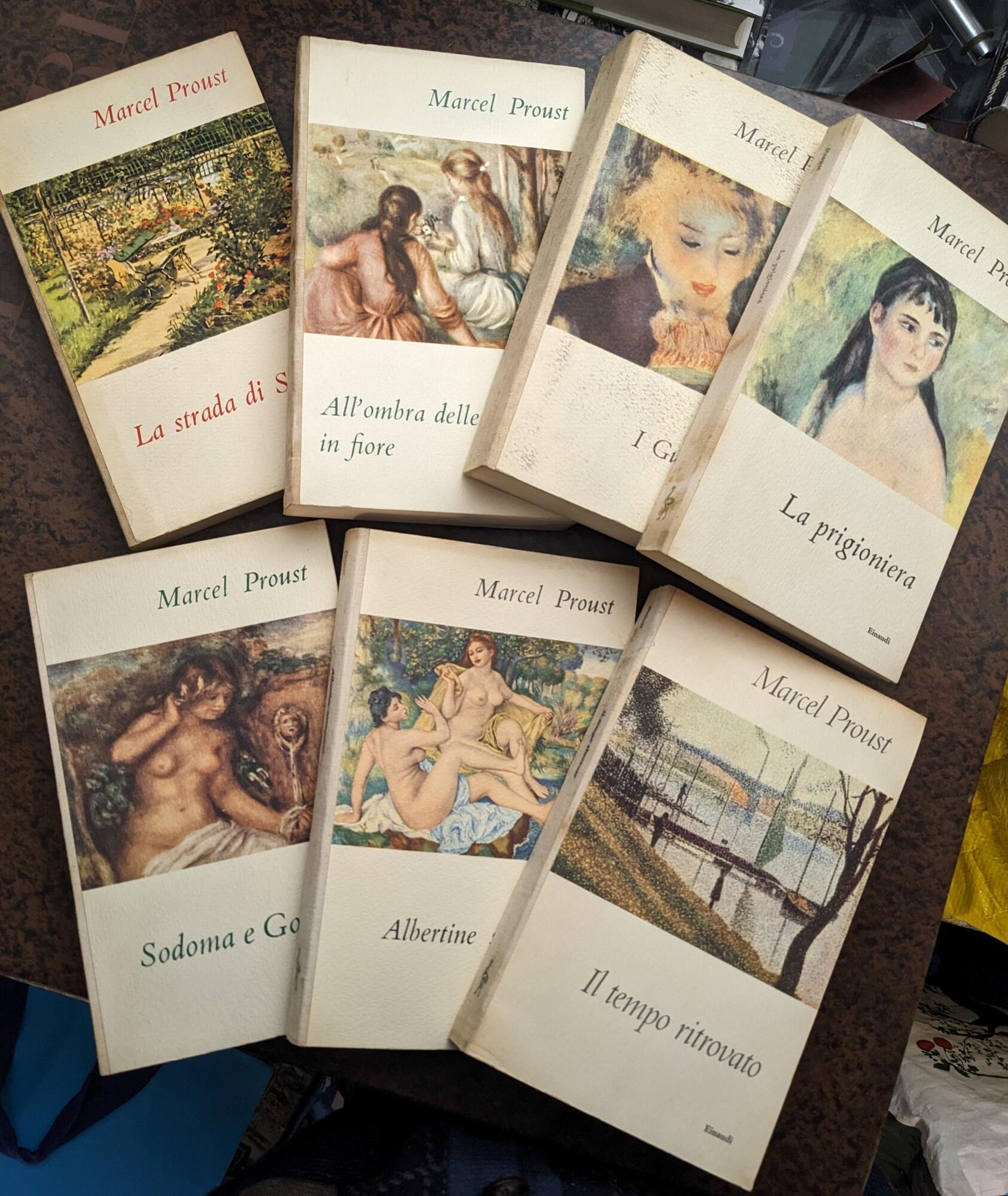 Libreria sottomarina