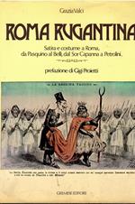 Roma rugantina
