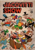 Jacovitti Show
