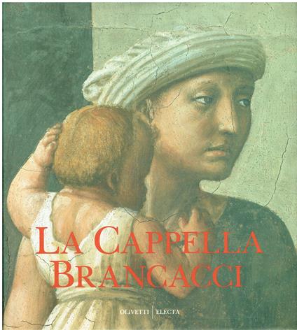La Cappella Brancacci - copertina