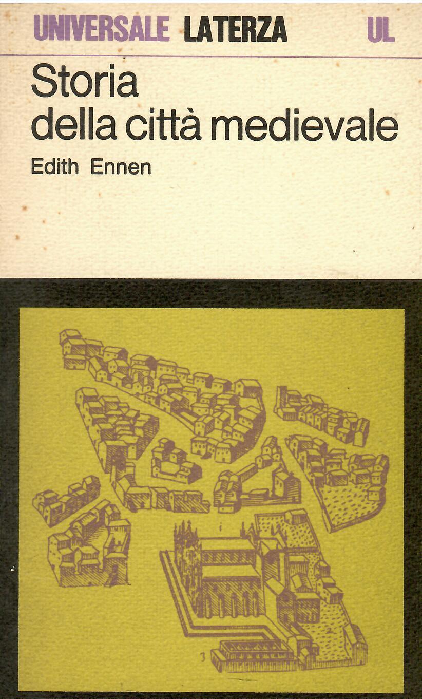 Storia della città medievale