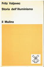 Storia dell'Illuminismo