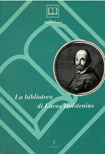 La biblioteca di Lucas Holstenius