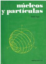 Núcleos y partículas