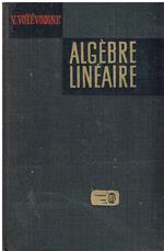 Algebre Lineaire