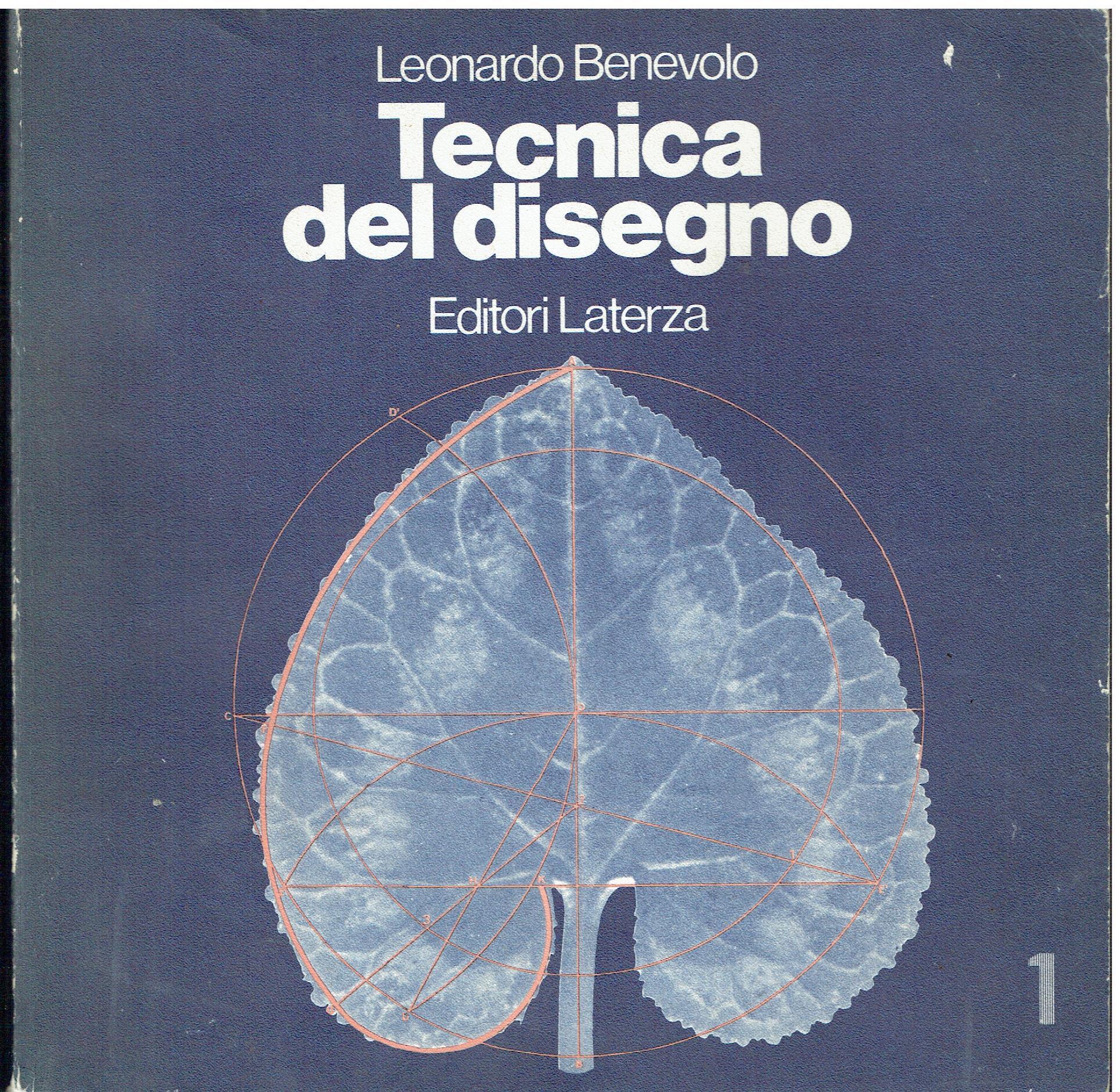 Tecnica del disegno 1