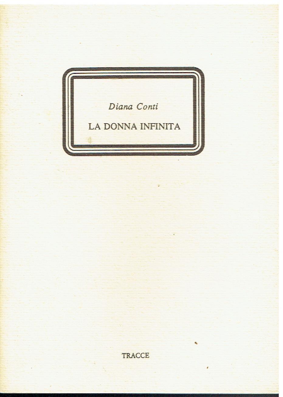 La donna infinita