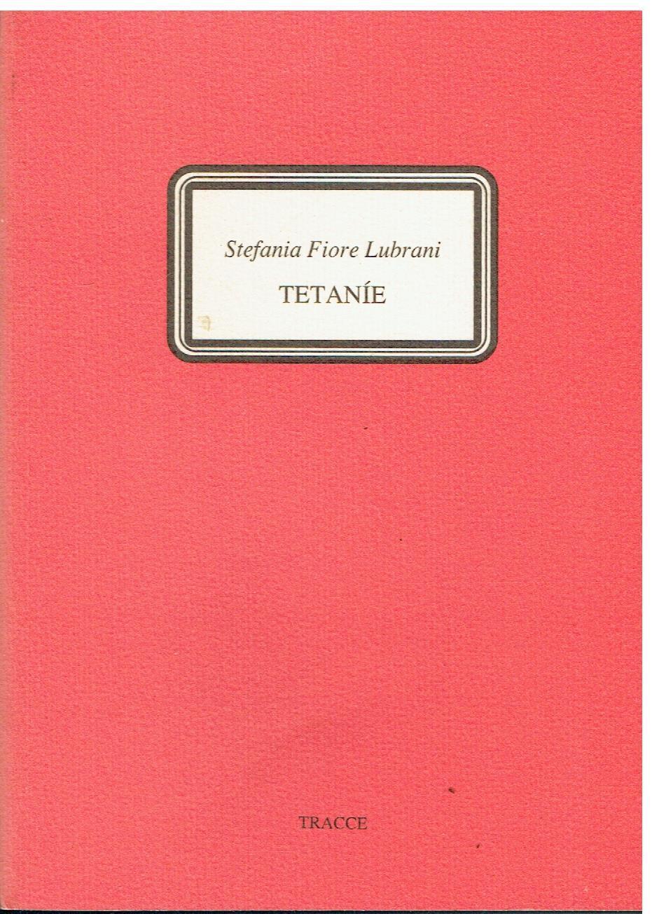 Tetanìe