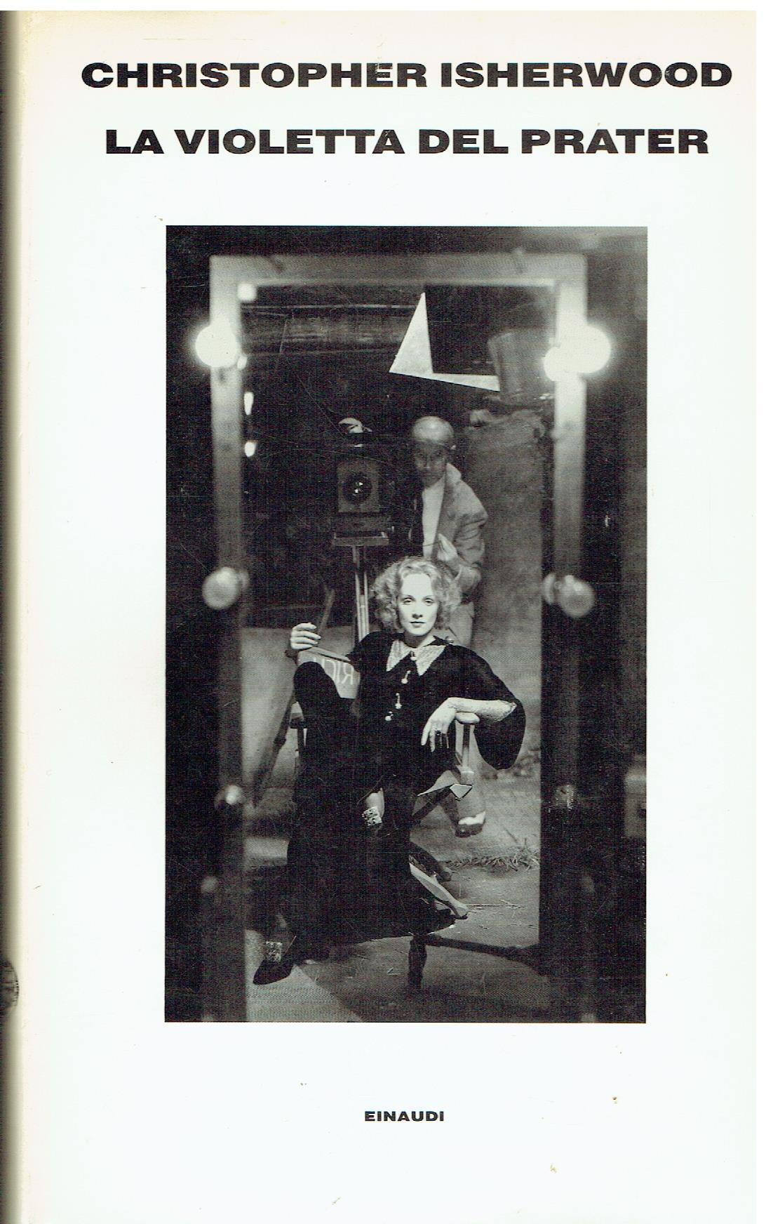 Libreria sottomarina