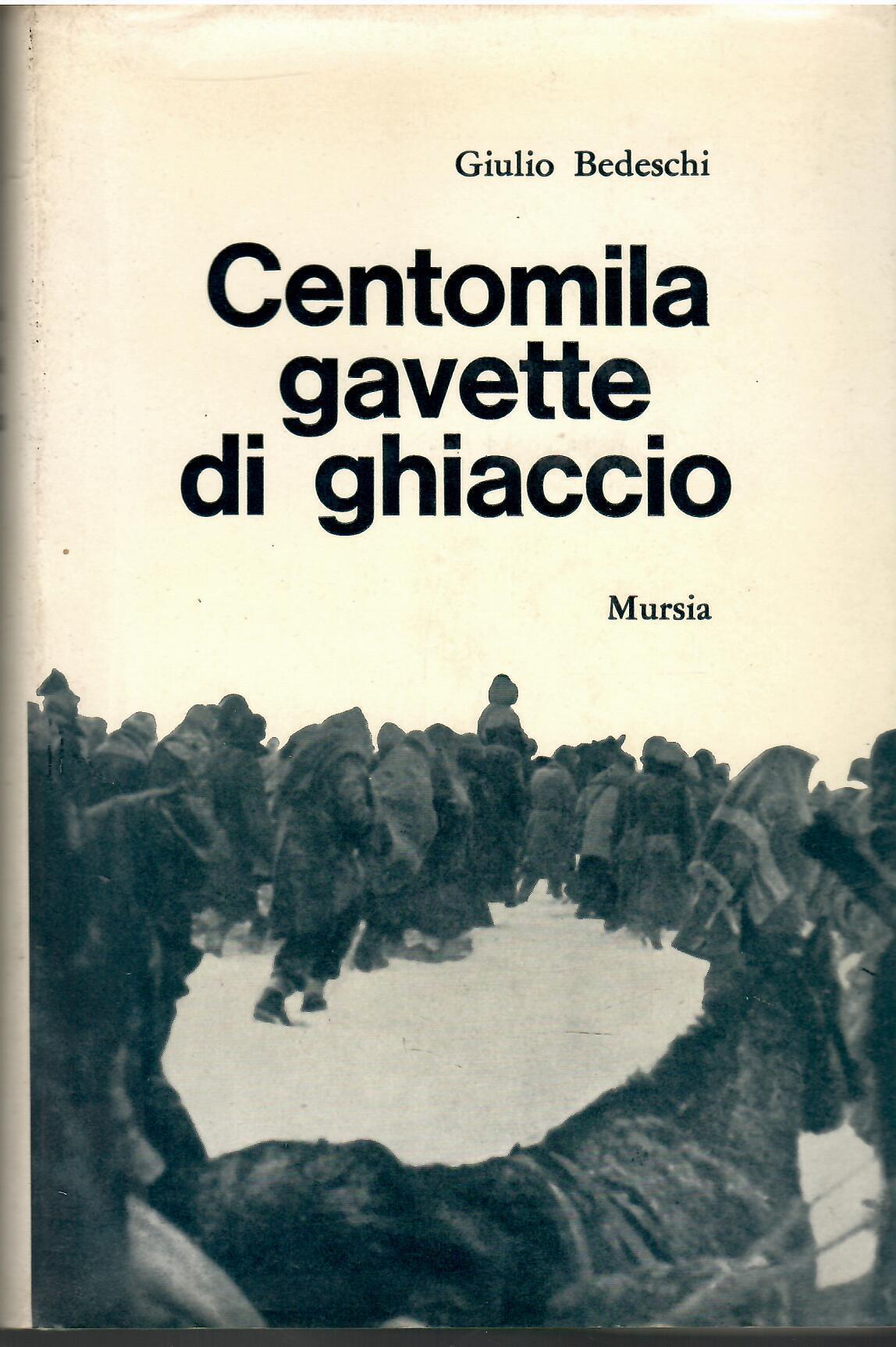 Centomila gavette di ghiaccio