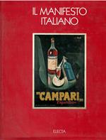 Il manifesto italiano
