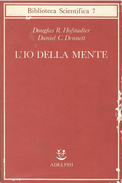 Lio della mente - copertina