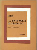La Battaglia Di Legnano