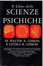 Il libro delle scienze psichiche