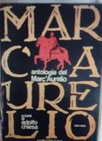 Antologia del Marc' Aurelio 1931 - 1954