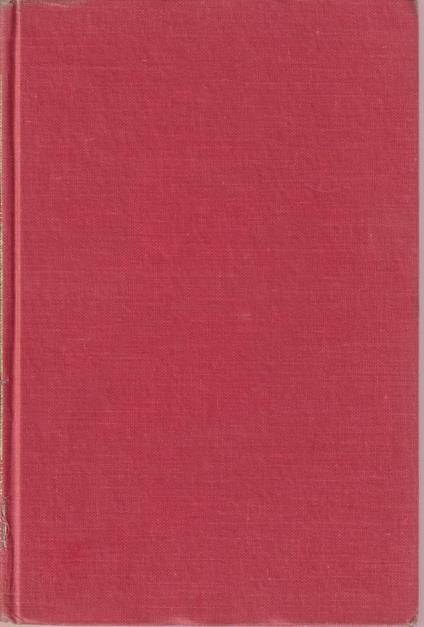 A Working Friendship. The Correspondence Between Richard Strauss and Hugo Von Hofmannsthal - Hugo von Hofmannsthal - copertina