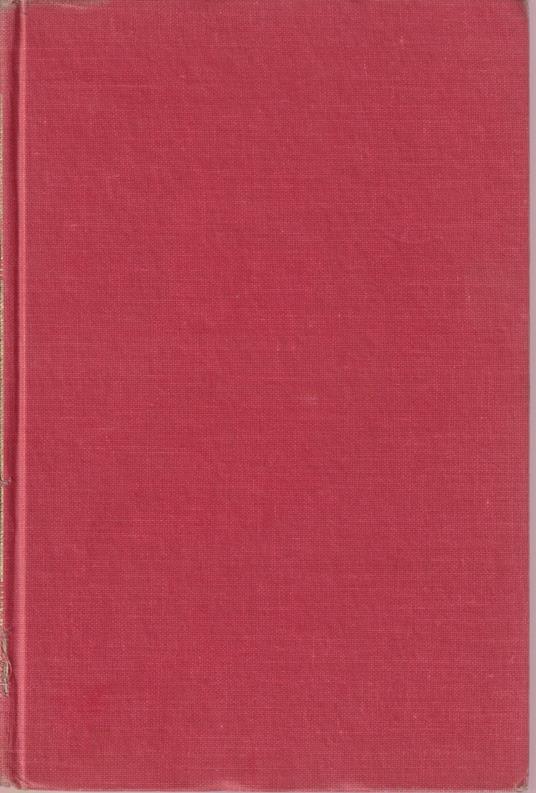 A Working Friendship. The Correspondence Between Richard Strauss and Hugo Von Hofmannsthal - Hugo von Hofmannsthal - copertina