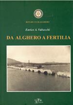 da Alghero a Fertilia