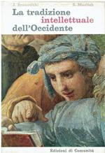 Tradizione intellettuale dell'Occidente