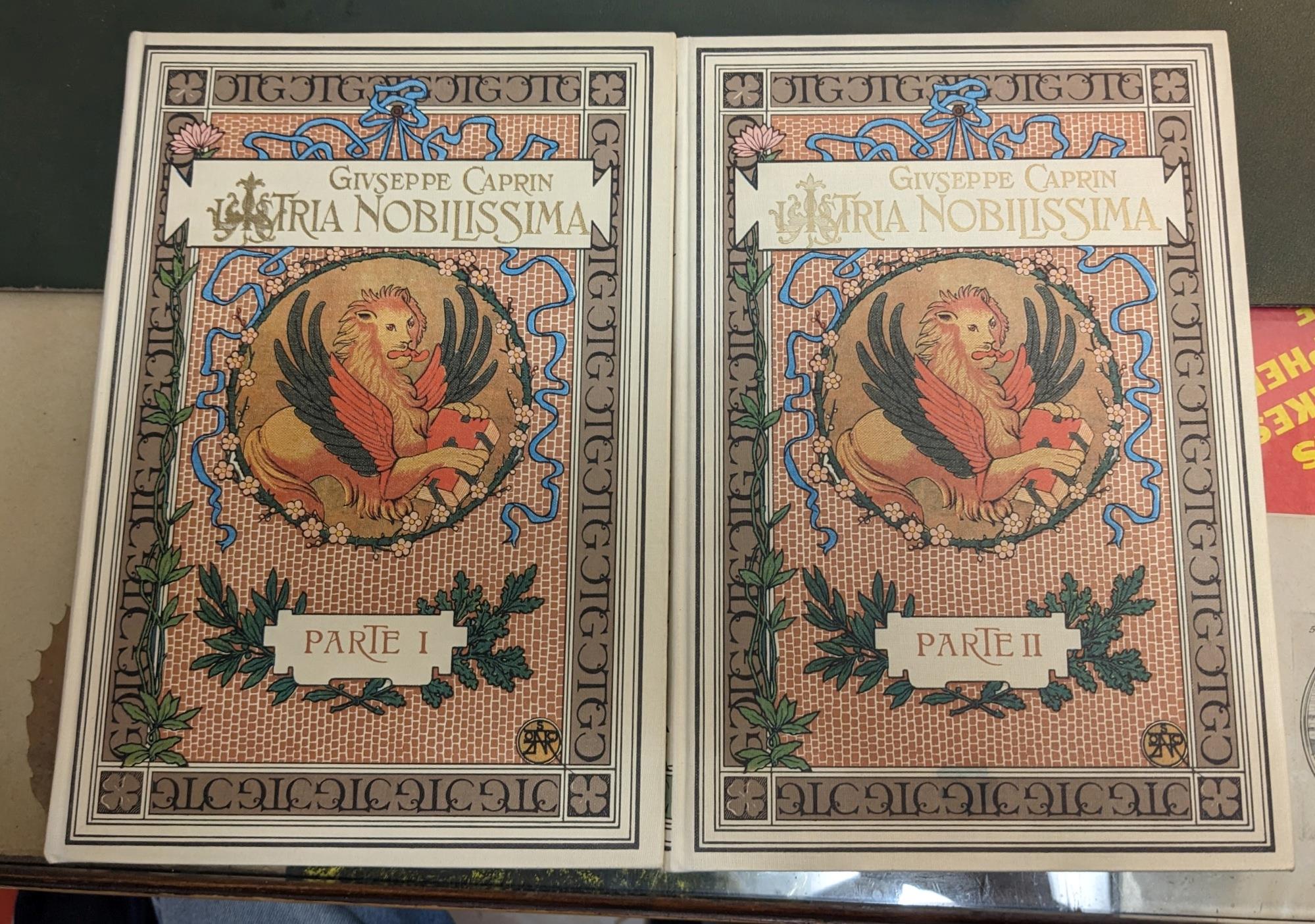 Libreria sottomarina