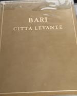 Bari città levante