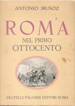 Roma nel primo ottocento
