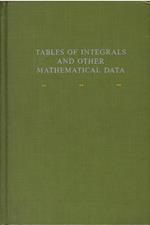 Tables of Integrals and Other Mathematical Data
