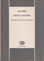 Diritto e giustizia