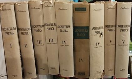 Architettura pratica - copertina
