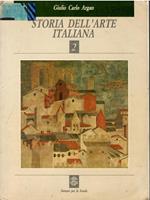Storia dell'arte italiana