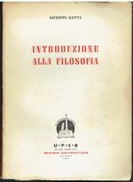 Introduzione alla filosofia
