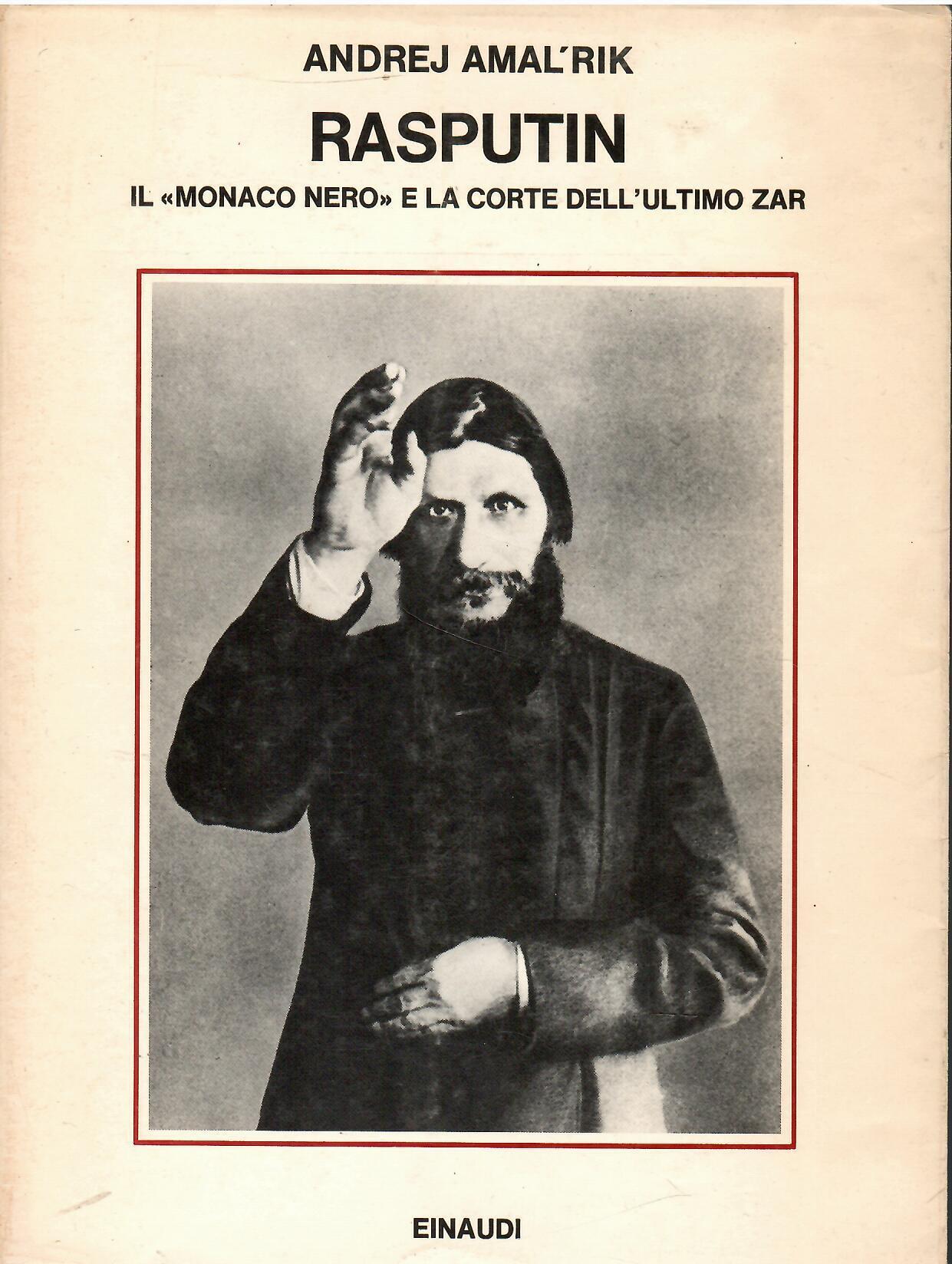 Rasputin