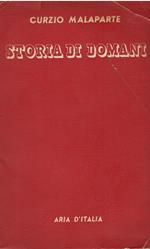 Storia di domani