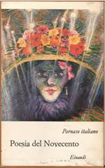 Poesia del Novecento