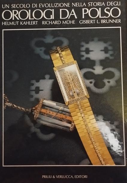 Un secolo di evoluzione nella storia degli orologi da polso - copertina