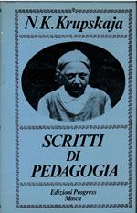 Scritti di pedagogia