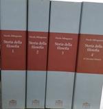 Storia della filosofia