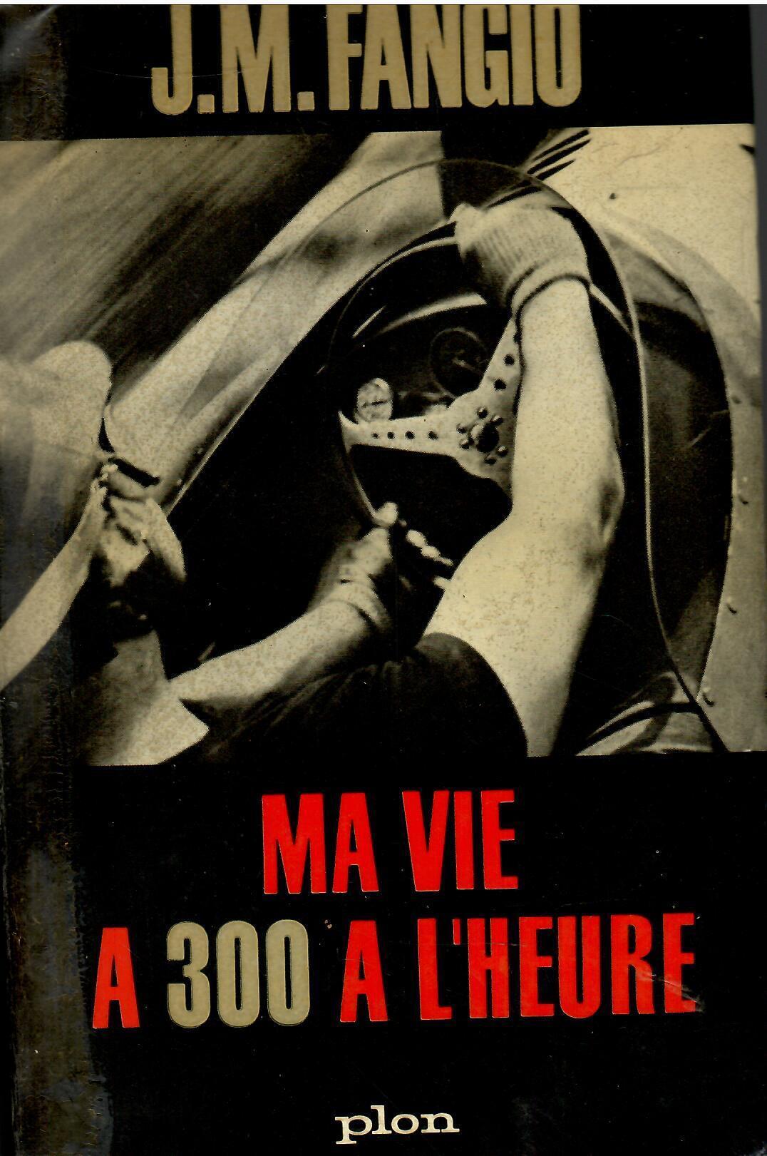Ma vie à 300 à l'heure