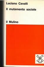 Il mutamento sociale