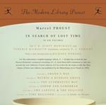 In Search of Lost Time: Proust 6-pack