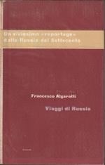 Viaggi di Russia