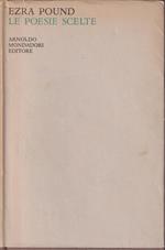 Le poesie scelte